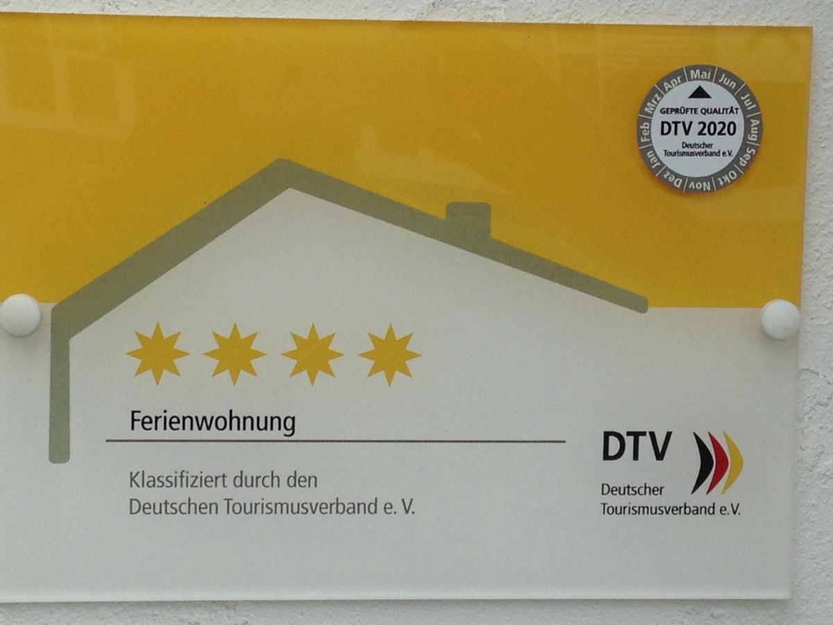 Ferienwohnungen Vollmers-Duennebacke Schmallenberg Luaran gambar